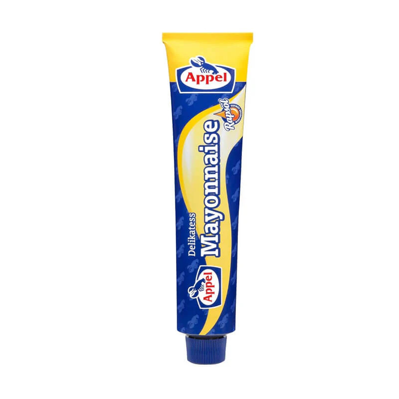 Appel Delikatess Mayonnaise 100ml