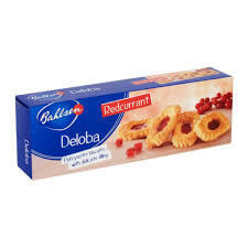 Bahlsen Deloba Original HEAT SENSITIVE ITEM. PLEASE ADD ITEM 122942 TO THE ORDER TO TRY TO PROTECT CHOCOLATES FROM HEAT DAMAGE. 100g