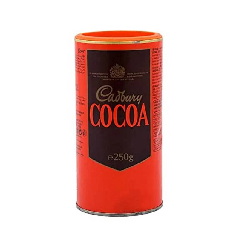 Cadbury Bournville Cocoa Powder 250g