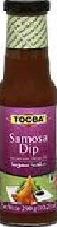 Tooba Samosa Dip 290g